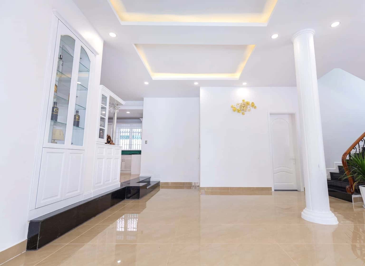 Villa F5 Hoàng Lê Kha, Vũng Tàu — ảnh 18