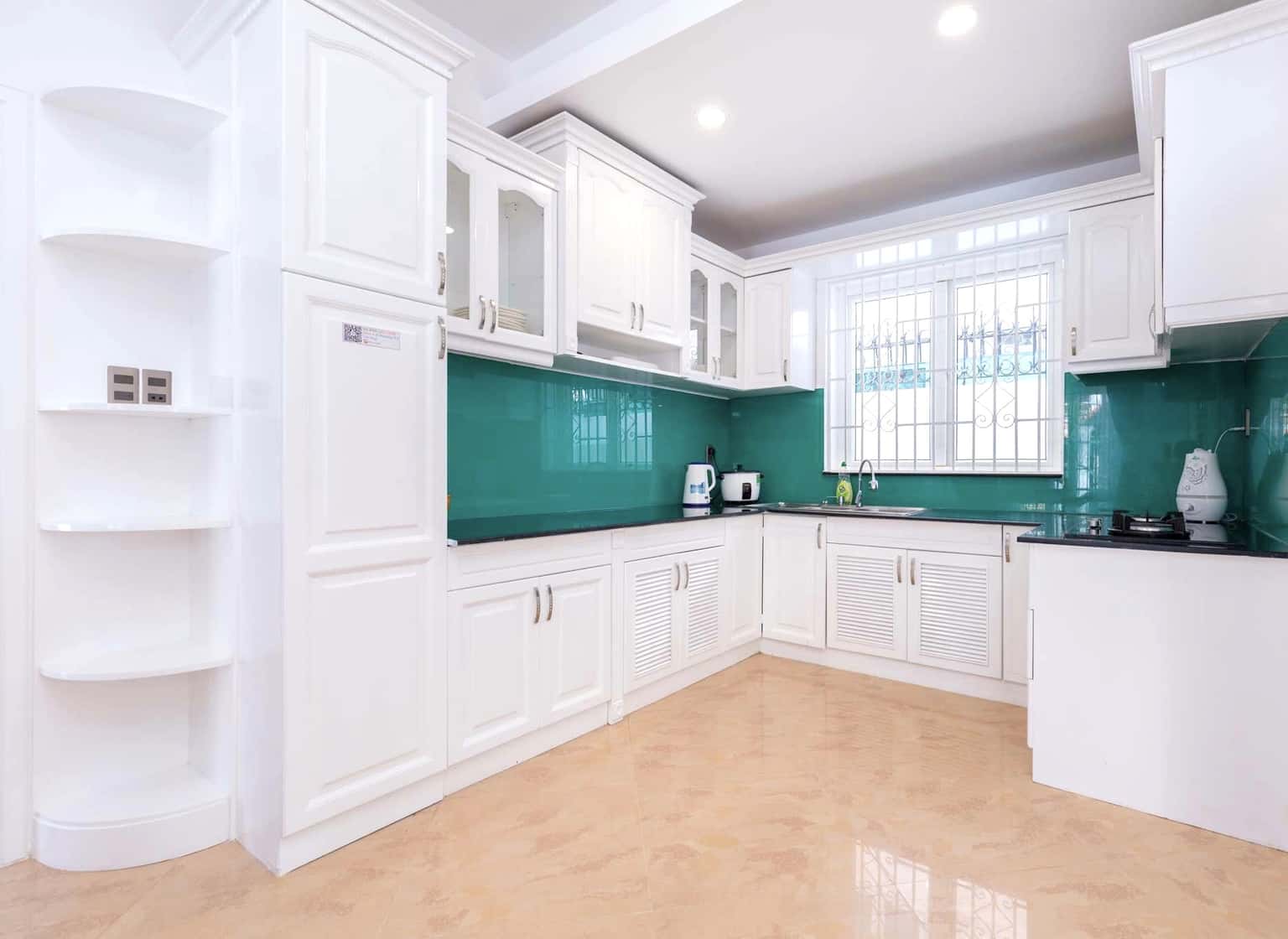 Villa F5 Hoàng Lê Kha, Vũng Tàu — ảnh 4