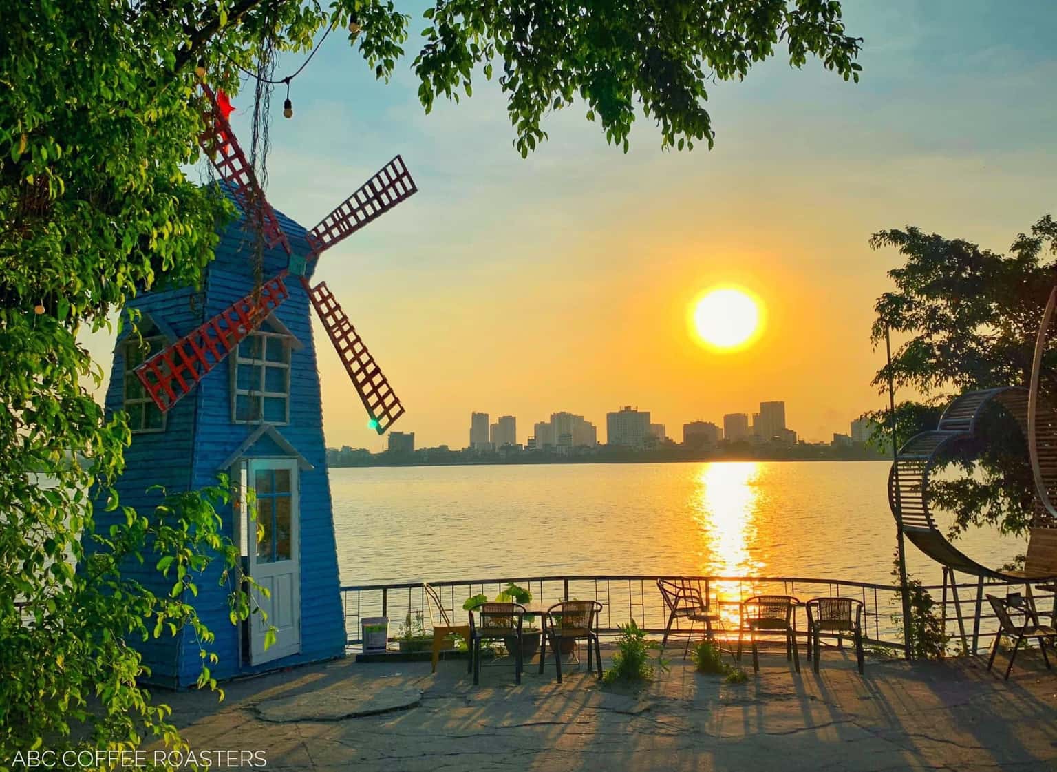 Hồ Tây, Hà Nội — ảnh 19