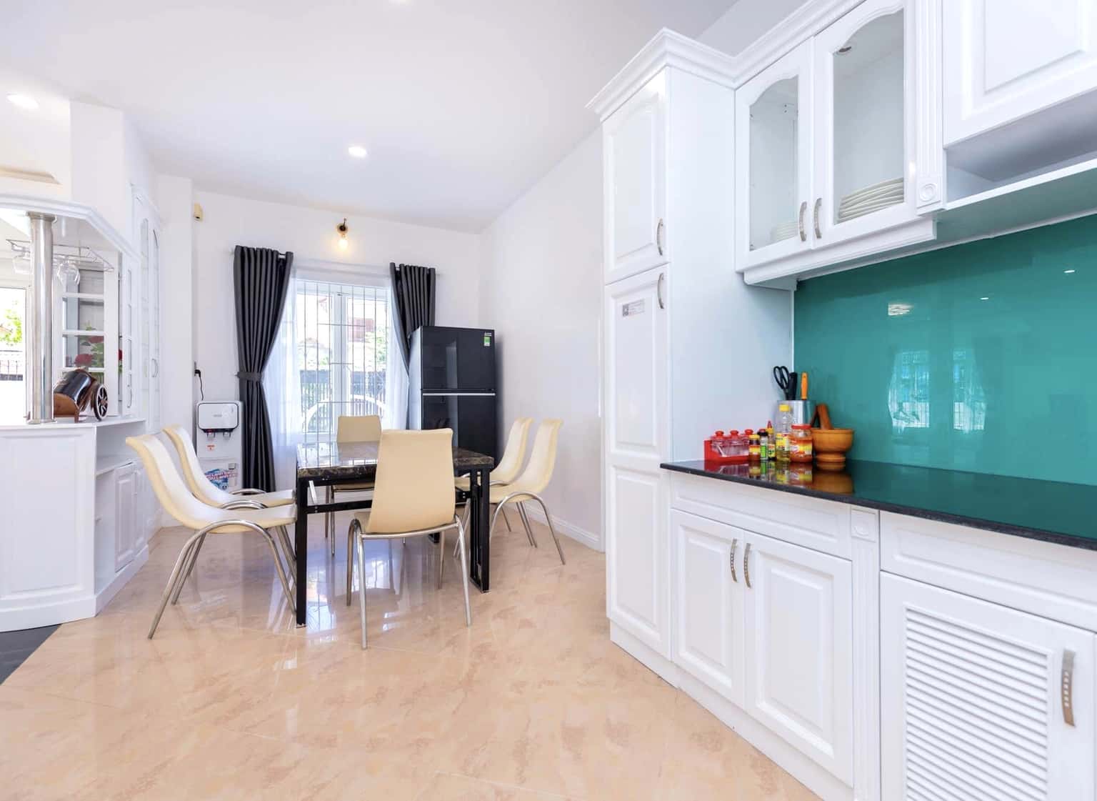 Villa F5 Hoàng Lê Kha, Vũng Tàu — ảnh 16