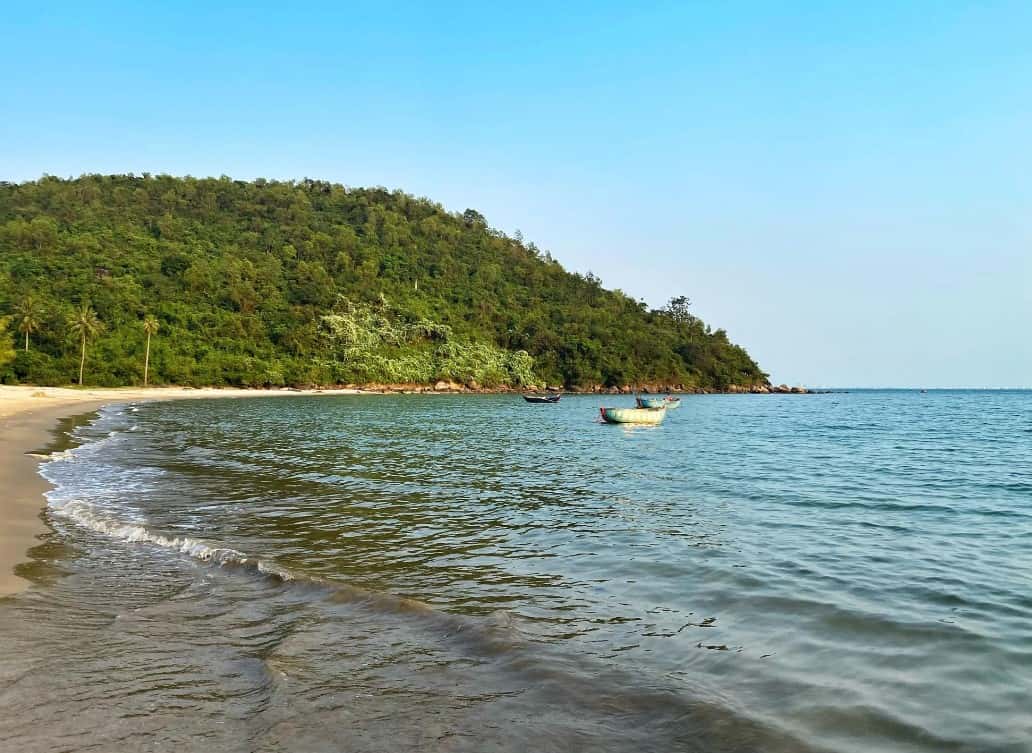 justfly lang van da nang