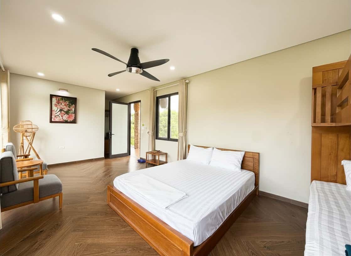 The Bright House tại Hiền Ninh, Sóc Sơn — ảnh 24