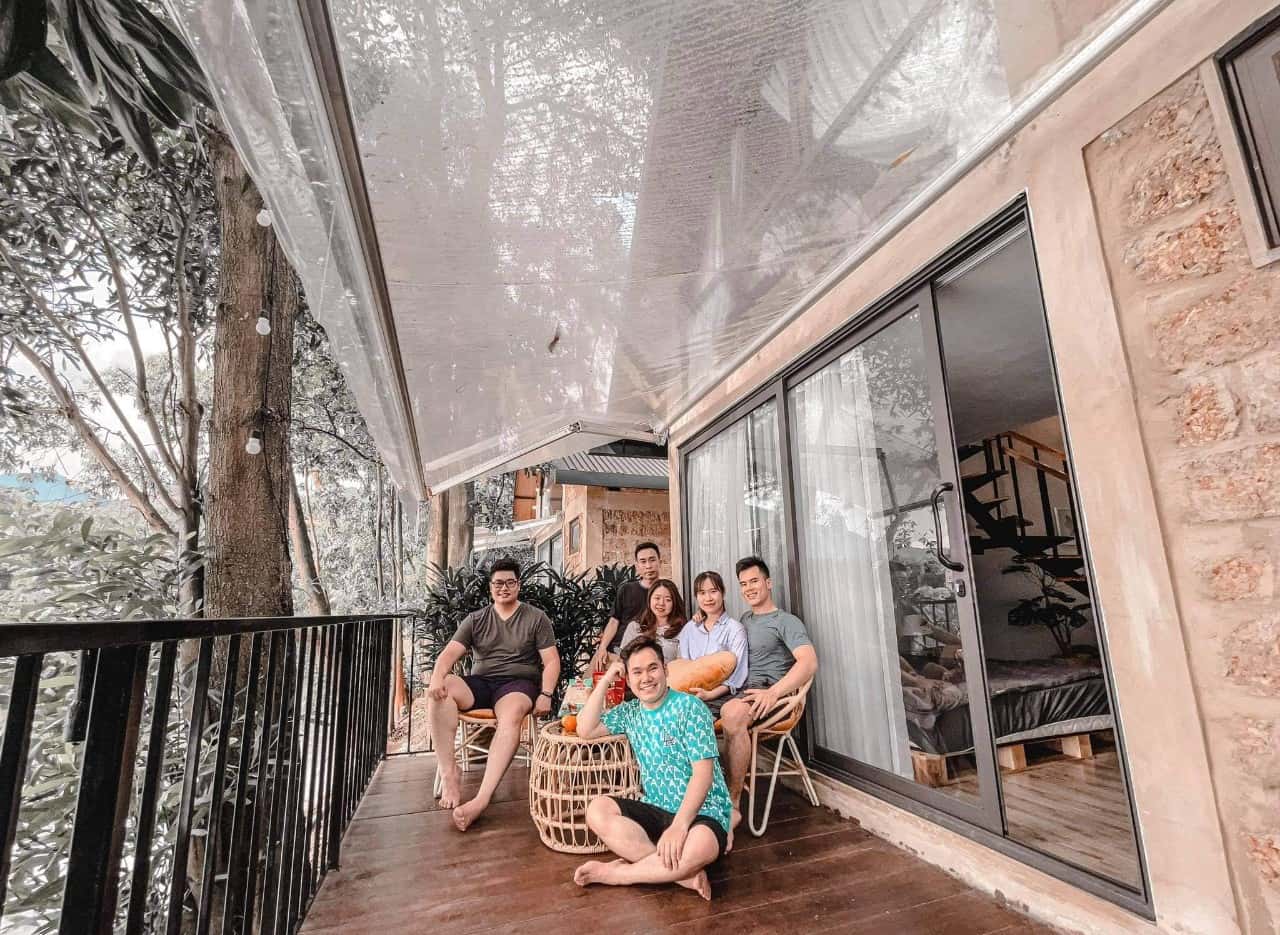 G30 - Green Oasis, Sóc Sơn () — ảnh 17