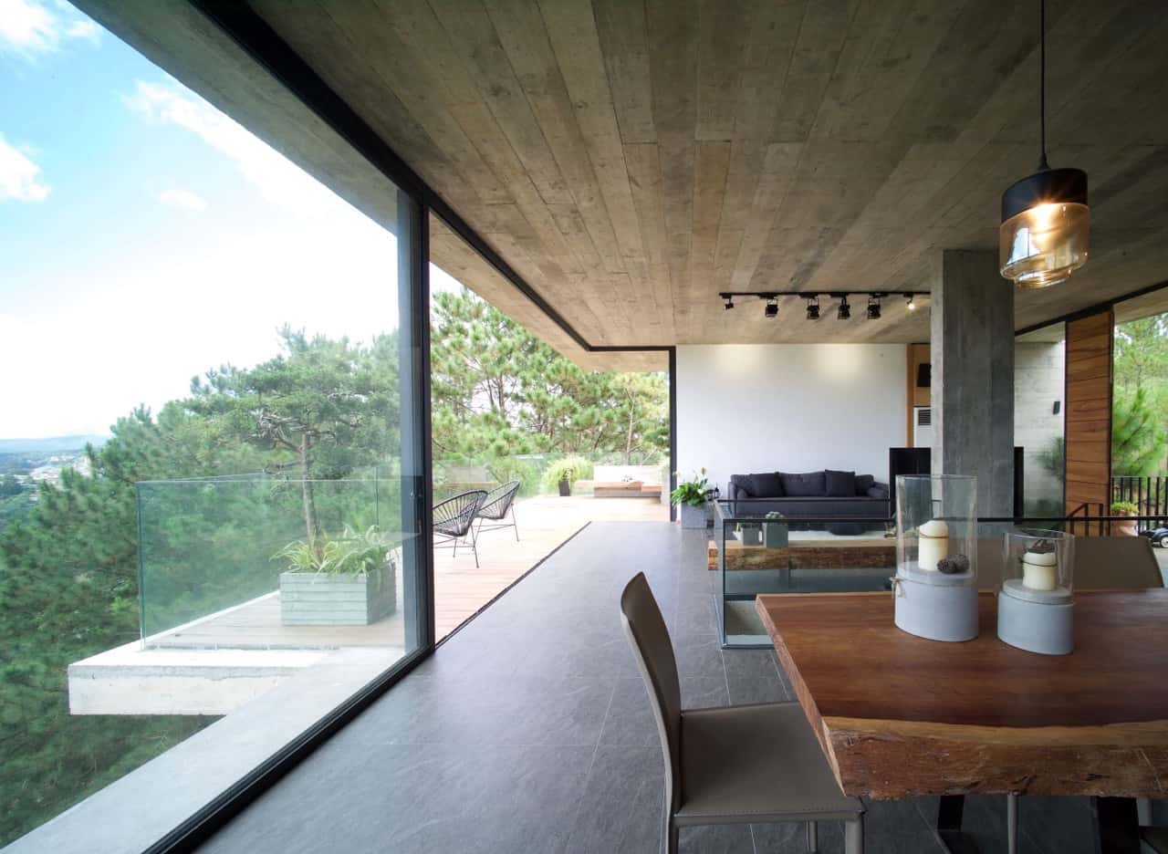 Scenery Villa C21