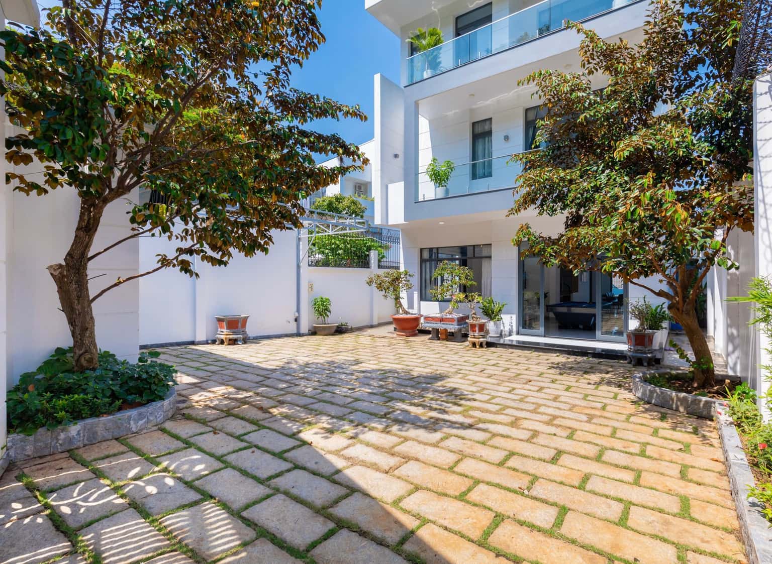 Villa 39 Vi Ba, Vũng Tàu — ảnh 1