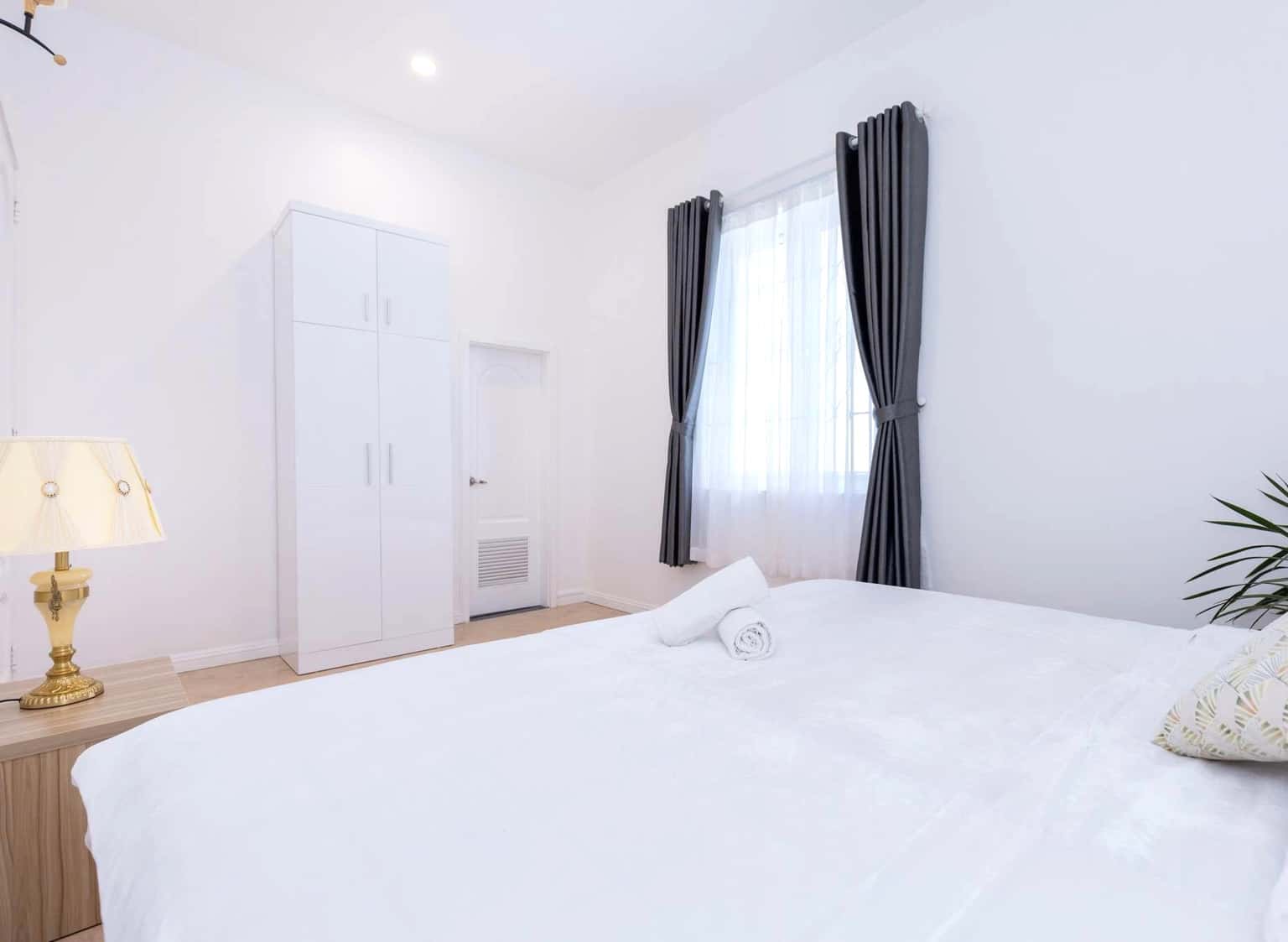 Villa F5 Hoàng Lê Kha, Vũng Tàu — ảnh 27