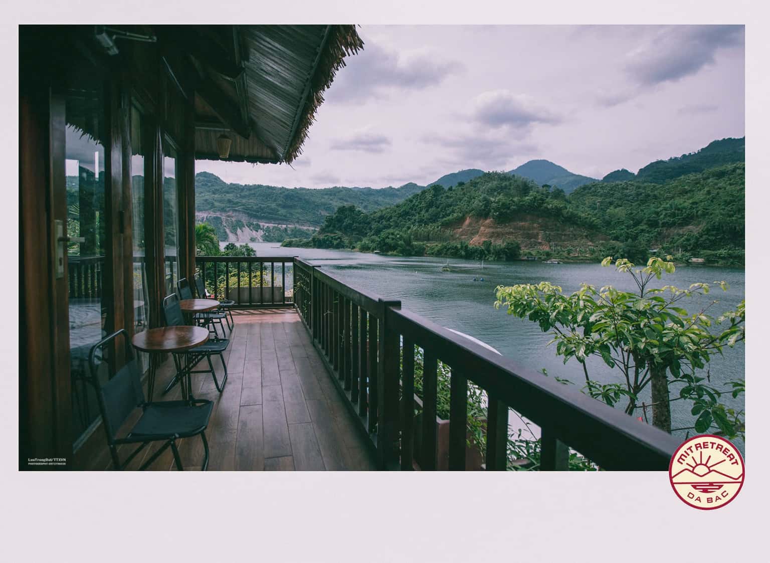 Mít Retreat tại Đà Bắc, Hòa Bình — ảnh 67