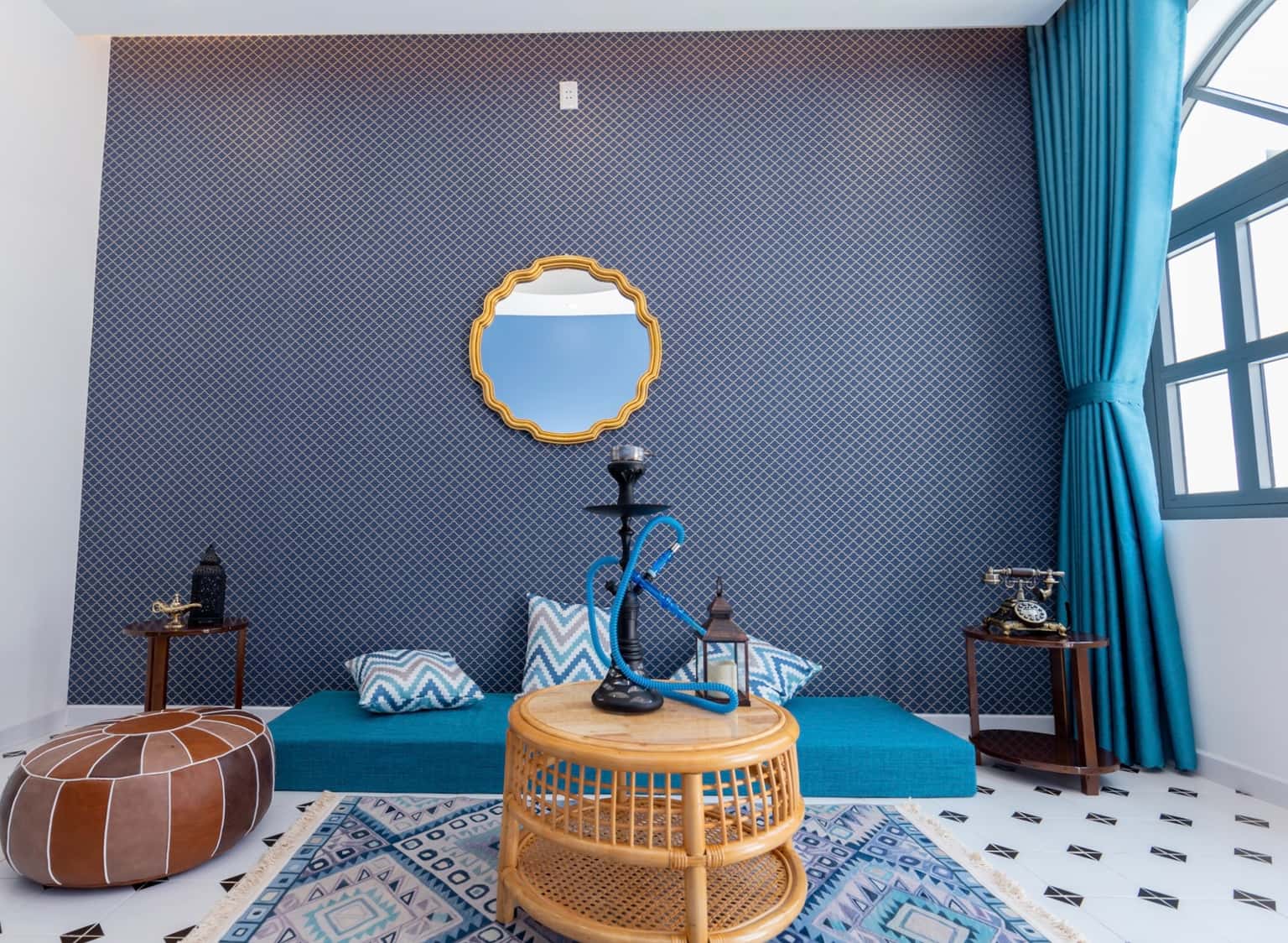 Villa Maroc, E7A Khu Biệt Thự Phương Nam, Vũng Tàu — ảnh 12