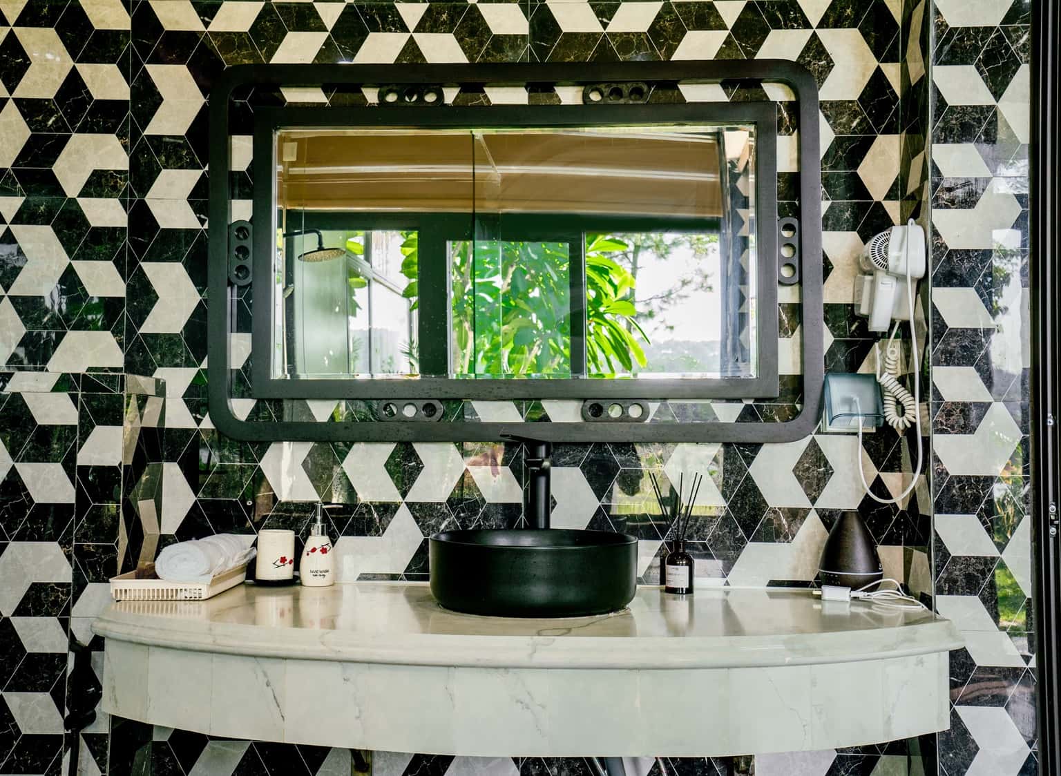 Sky Lake Villa HA10, Venus Đại Lải — ảnh 29