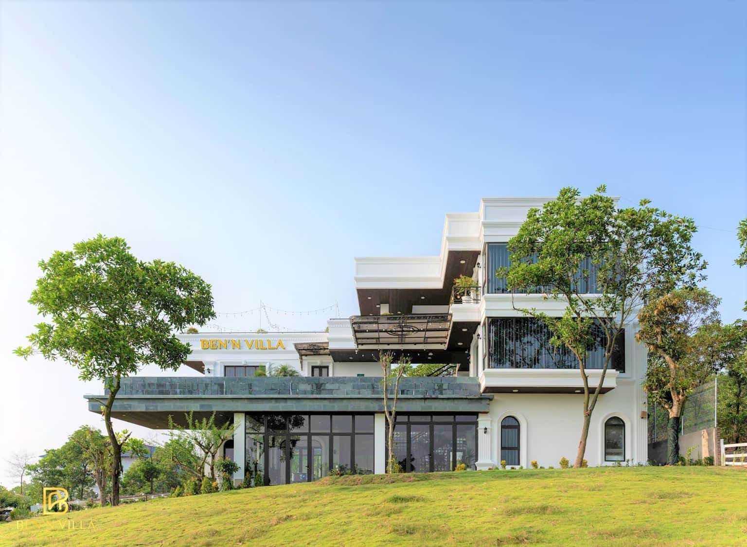 Ben Villa 3 – Tuần Châu, Hạ Long — photo 8
