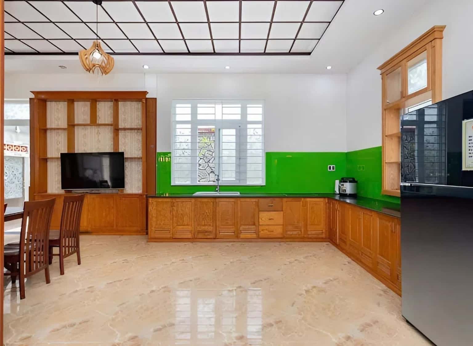 Hoàng Minh Villa C2-18 Long Cung, Vũng Tàu — 照片 16