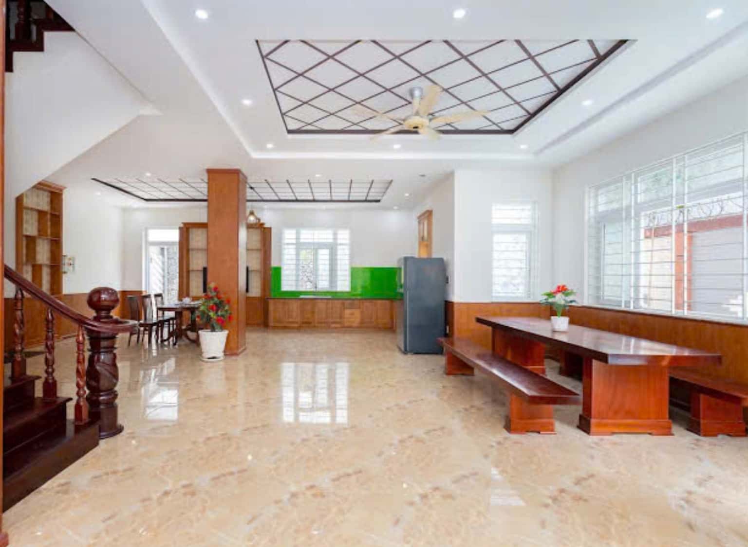 Hoàng Minh Villa C2-18 Long Cung, Vũng Tàu — 照片 15