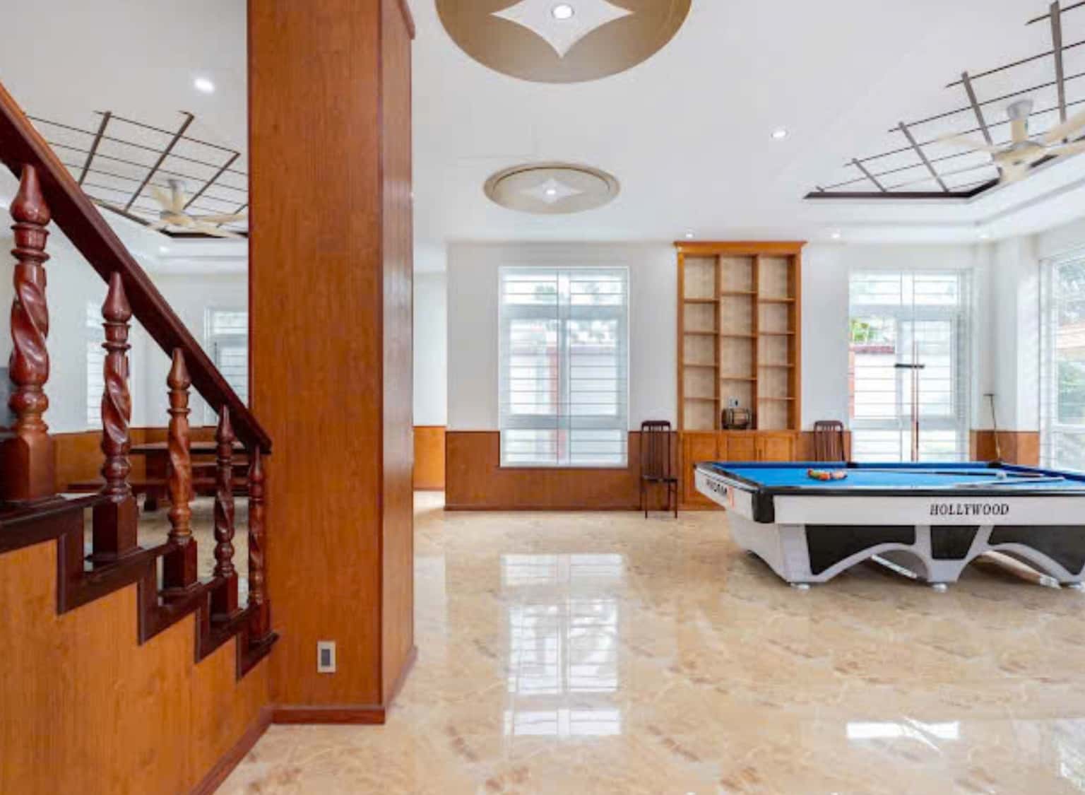 Hoàng Minh Villa C2-18 Long Cung, Vũng Tàu — 照片 12