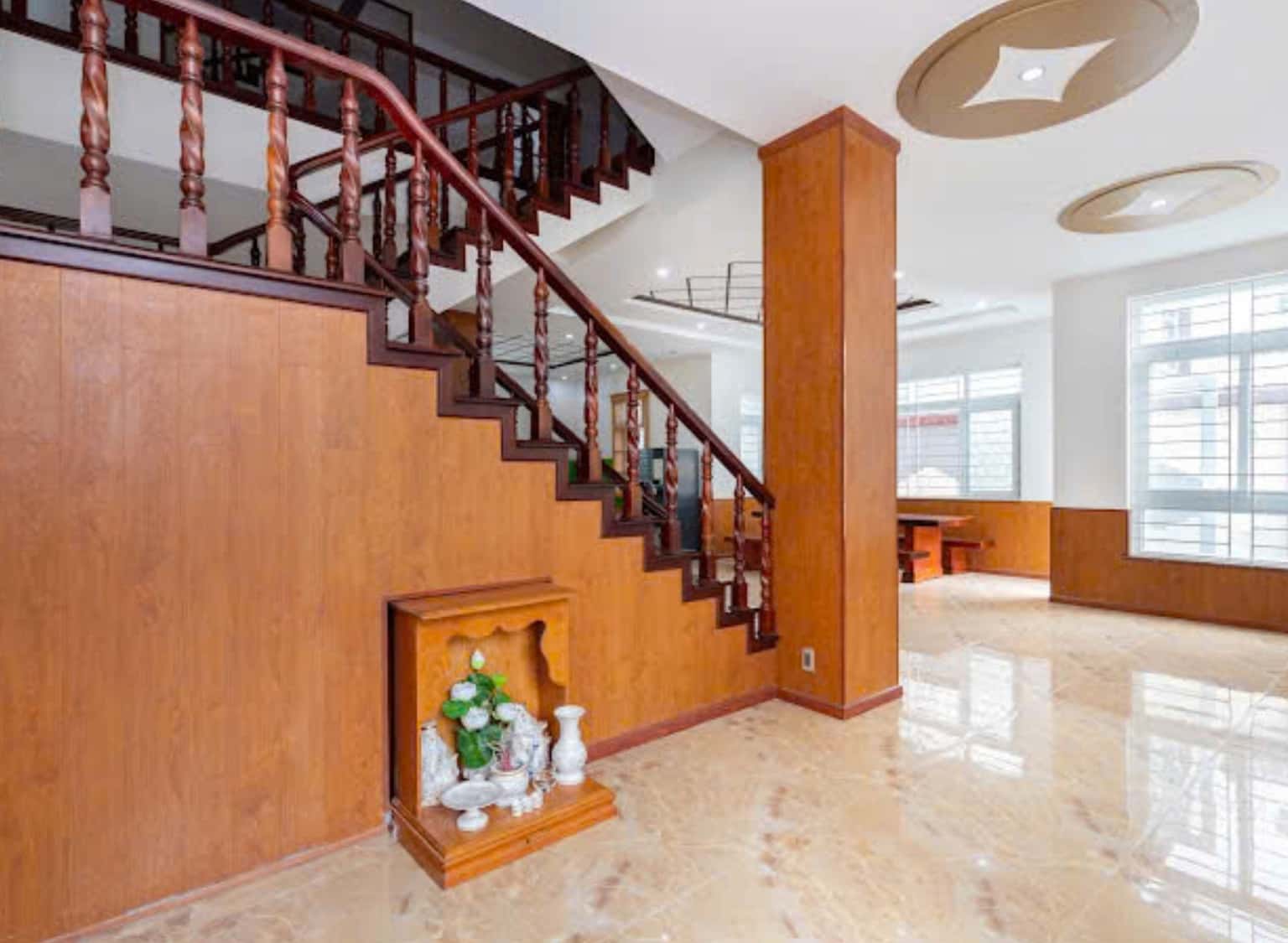 Hoàng Minh Villa C2-18 Long Cung, Vũng Tàu — 照片 14