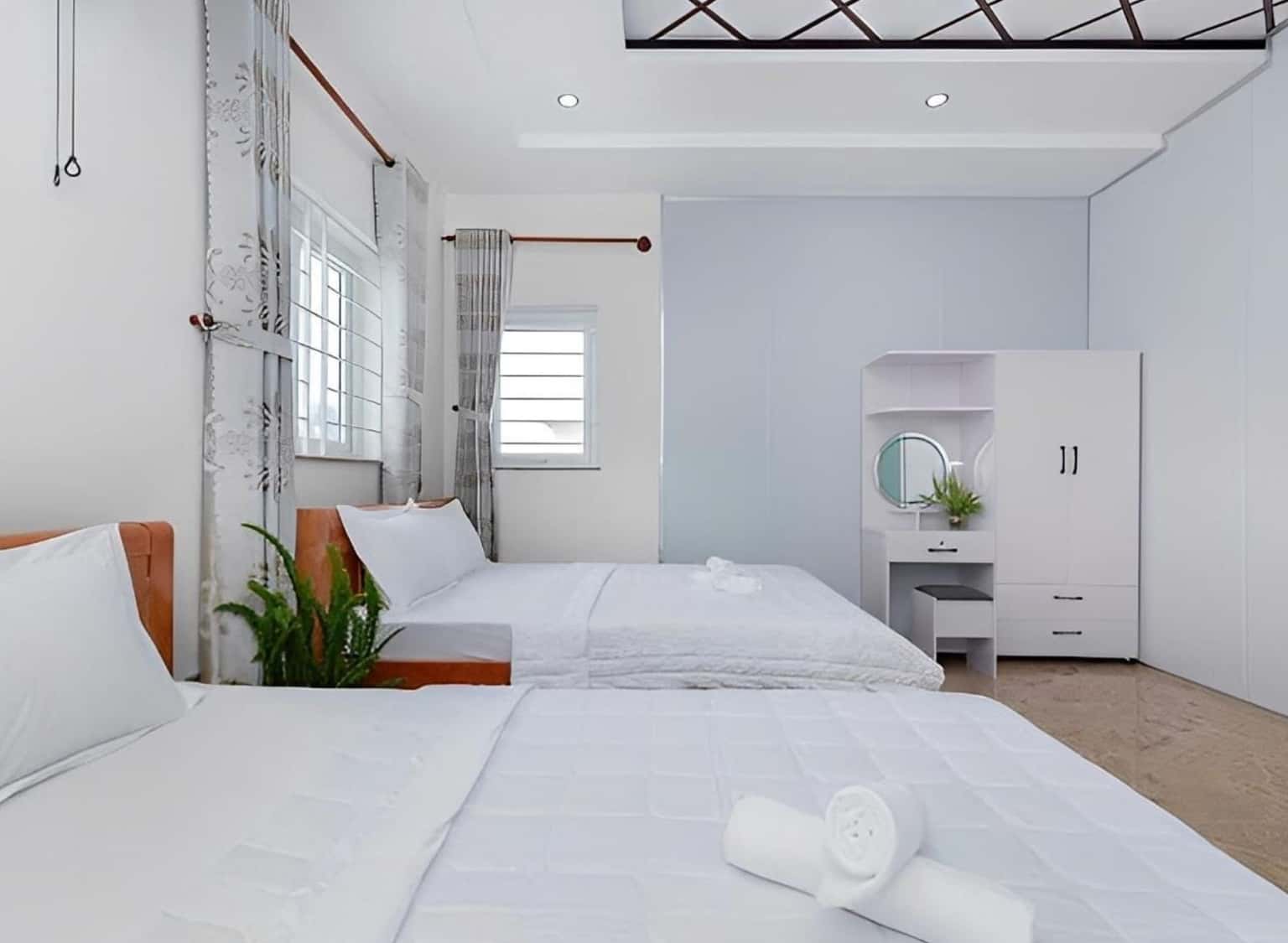 Hoàng Minh Villa C2-18 Long Cung, Vũng Tàu — 照片 18