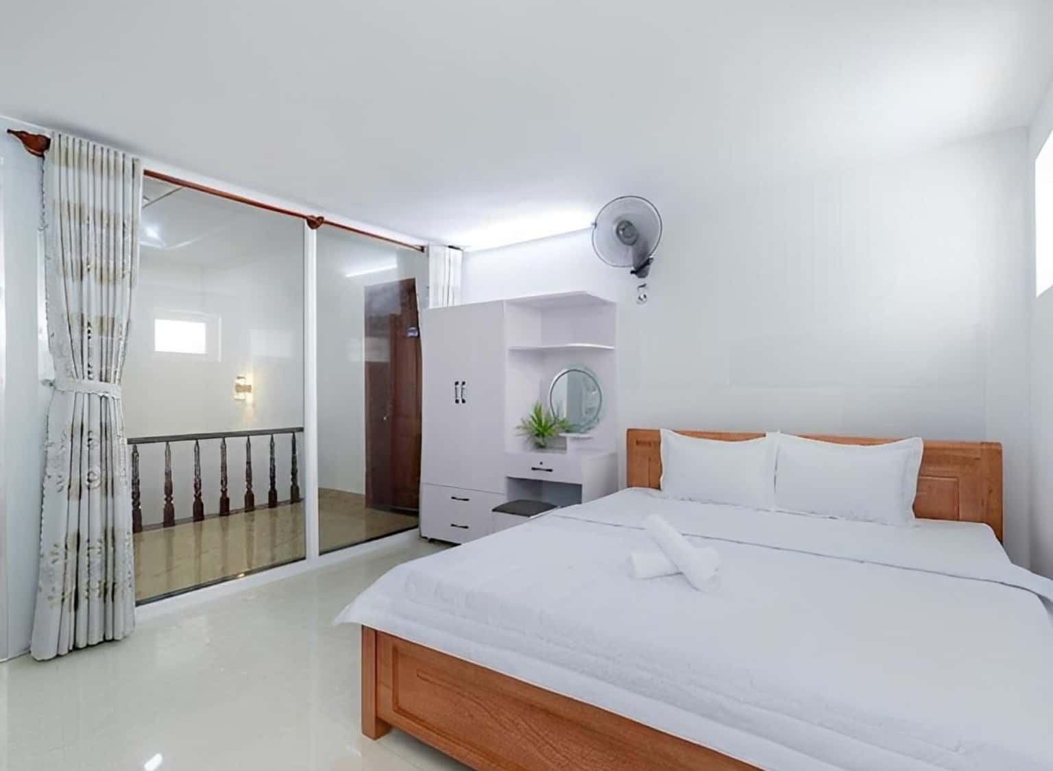 Hoàng Minh Villa C2-18 Long Cung, Vũng Tàu — 照片 19