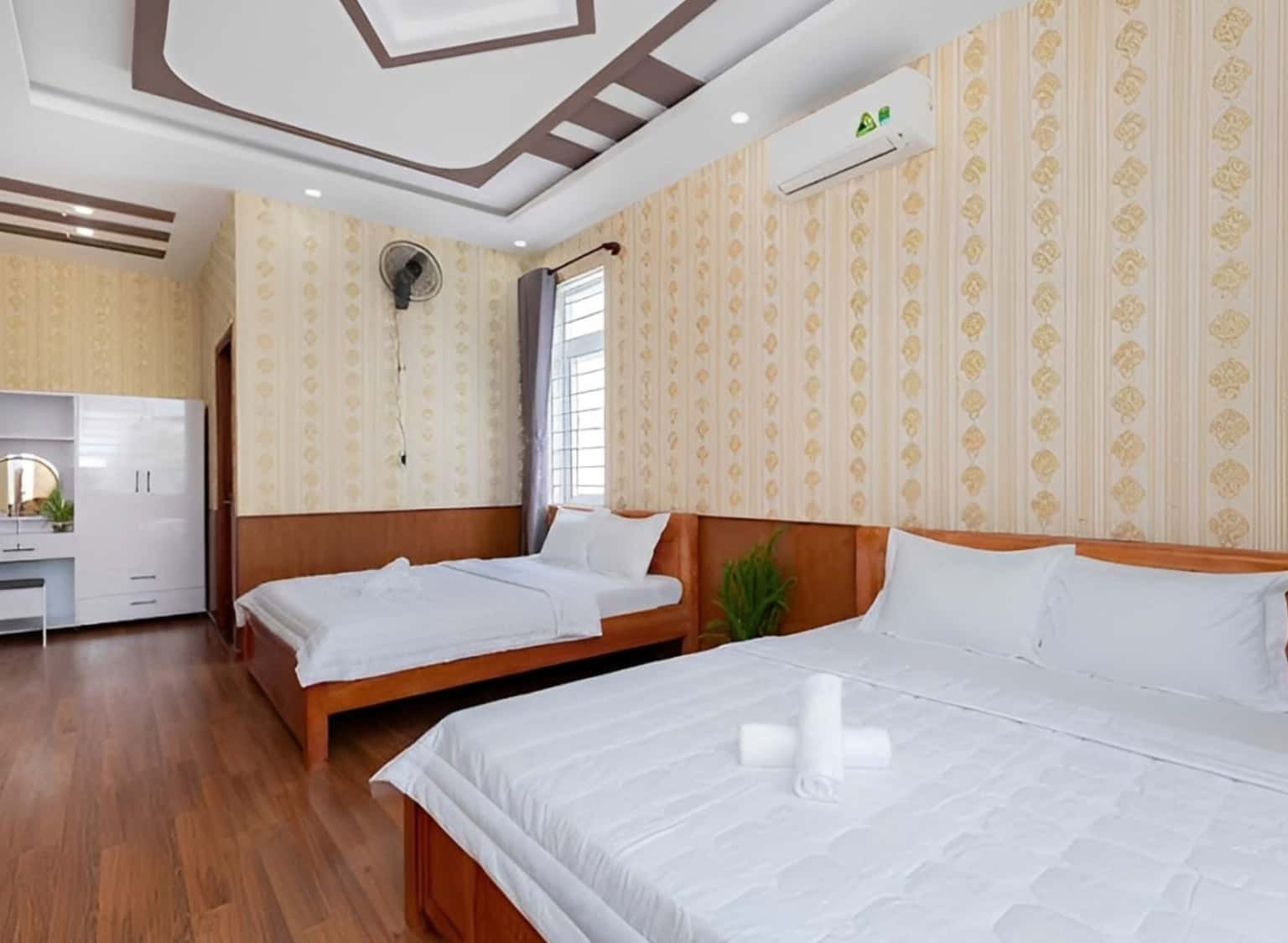 Hoàng Minh Villa C2-18 Long Cung, Vũng Tàu — 照片 20
