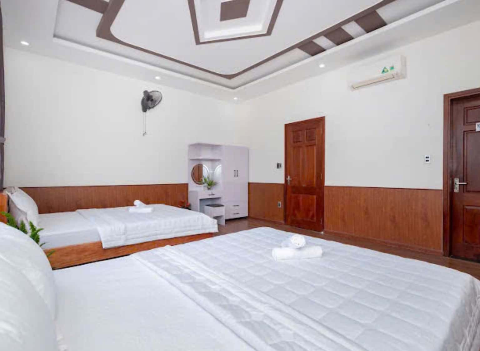 Hoàng Minh Villa C2-18 Long Cung, Vũng Tàu — 照片 22