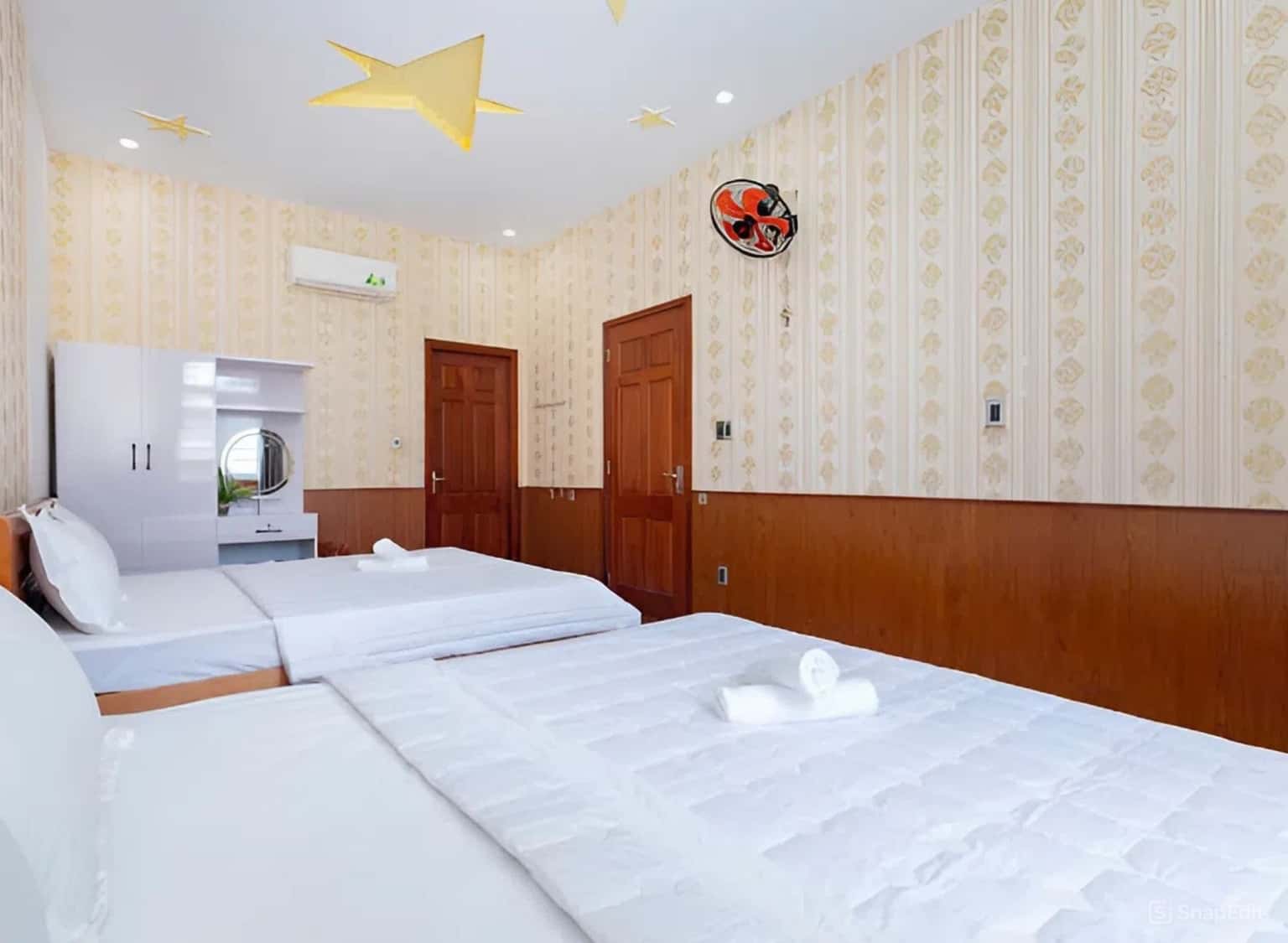 Hoàng Minh Villa C2-18 Long Cung, Vũng Tàu — 照片 23