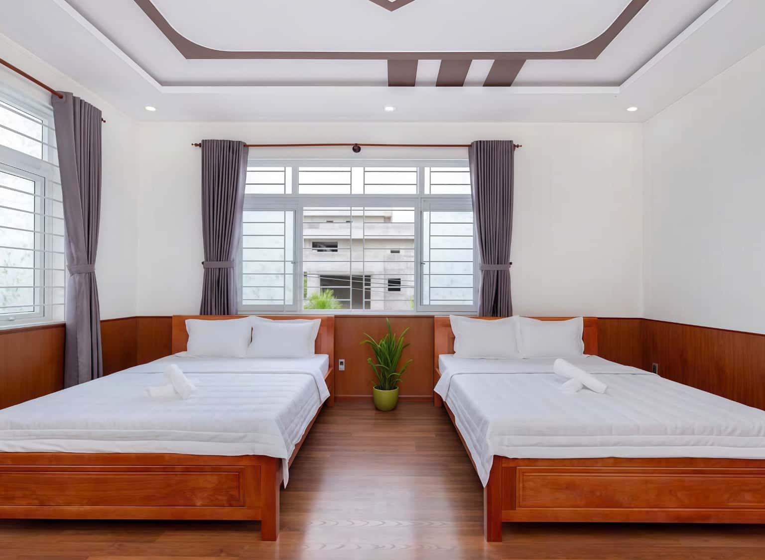 Hoàng Minh Villa C2-18 Long Cung, Vũng Tàu — 照片 24