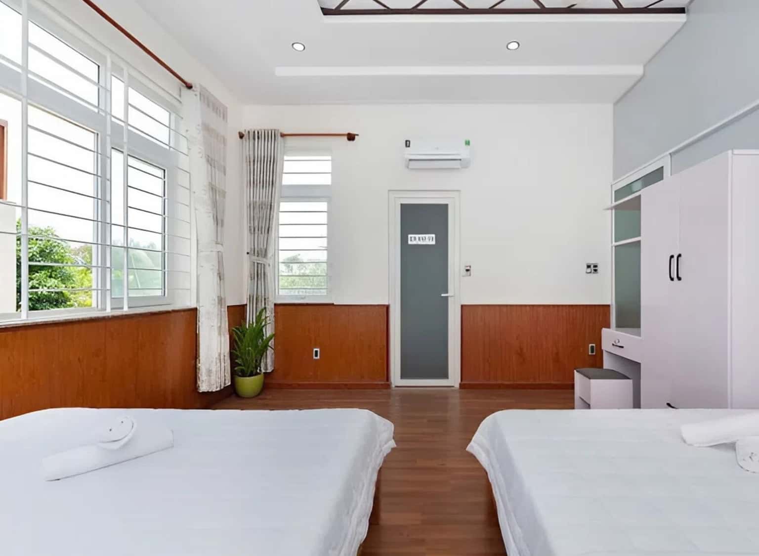 Hoàng Minh Villa C2-18 Long Cung, Vũng Tàu — 照片 25