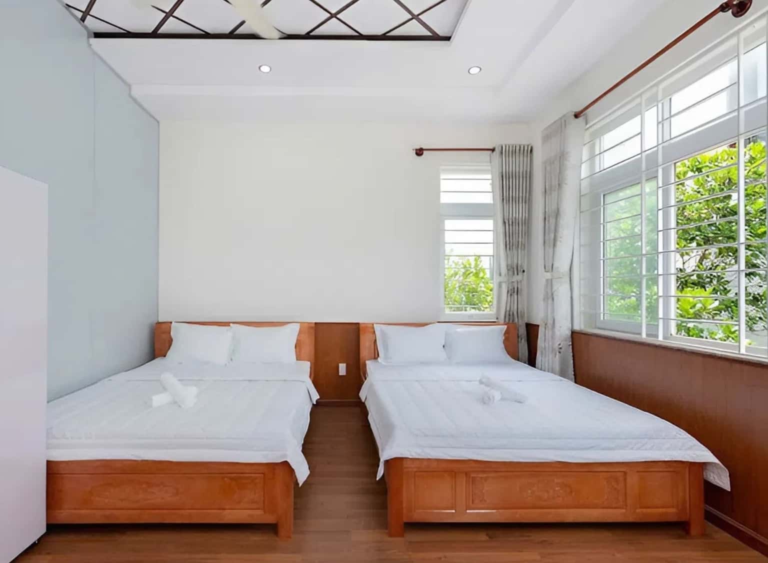 Hoàng Minh Villa C2-18 Long Cung, Vũng Tàu — 照片 26