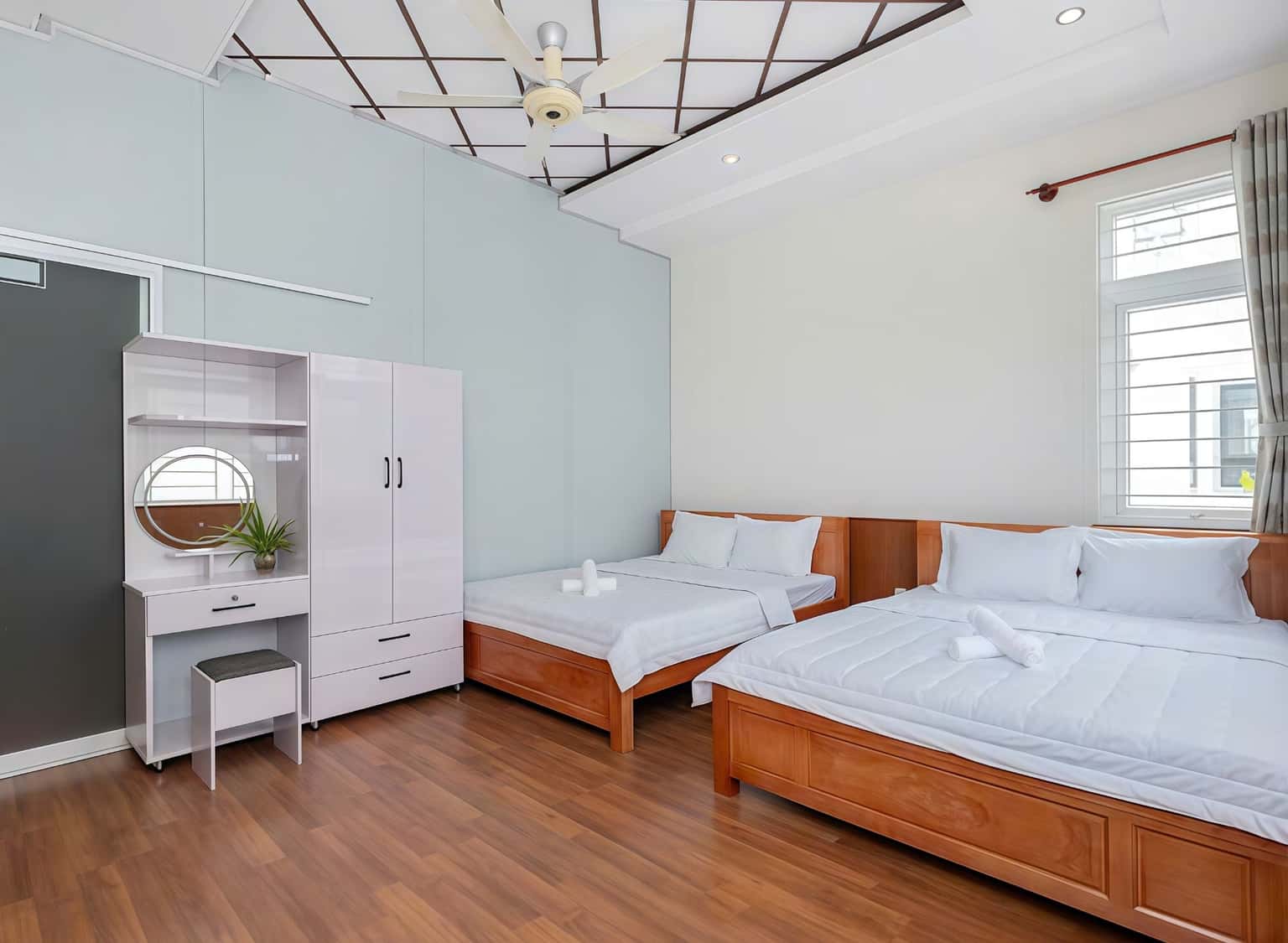 Hoàng Minh Villa C2-18 Long Cung, Vũng Tàu — 照片 27