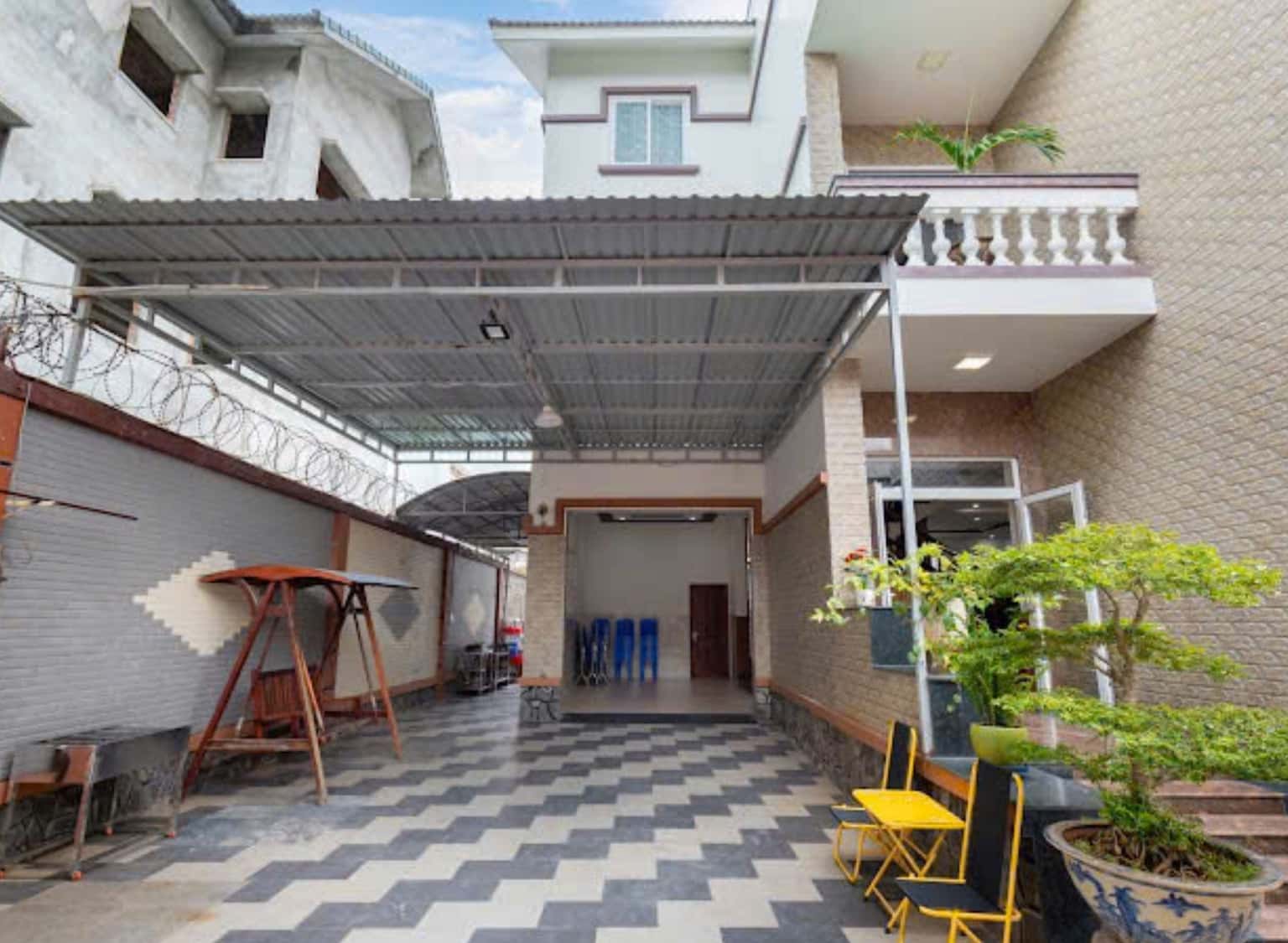 Hoàng Minh Villa C2-18 Long Cung, Vũng Tàu — 照片 11