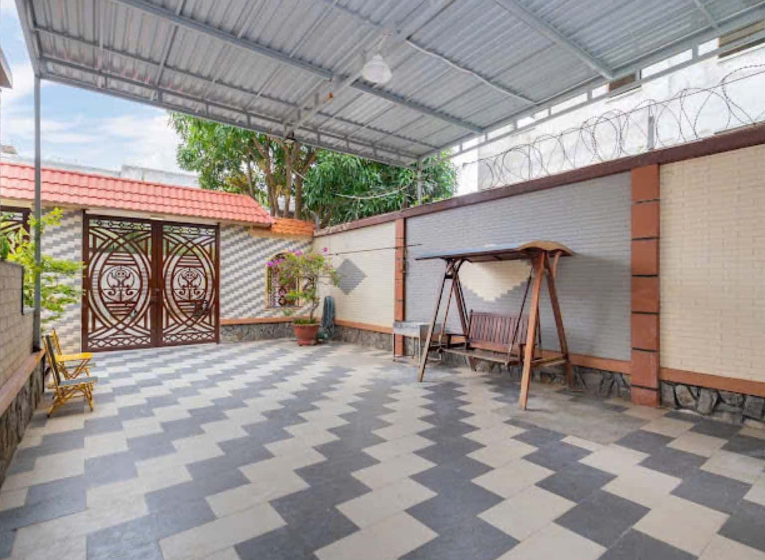 Hoàng Minh Villa C2-18 Long Cung, Vũng Tàu — 照片 9