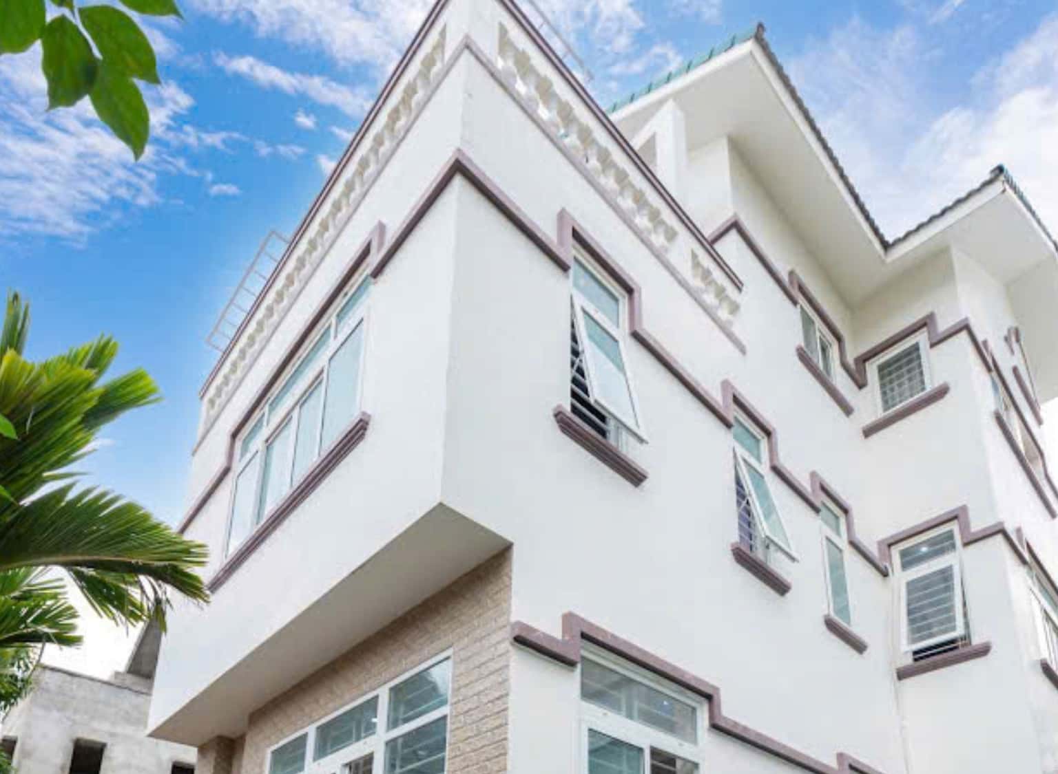 Hoàng Minh Villa C2-18 Long Cung, Vũng Tàu — 照片 1