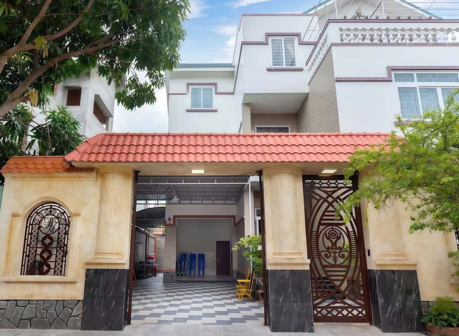 Hoàng Minh Villa C2-18 Long Cung, Vũng Tàu — 照片 7