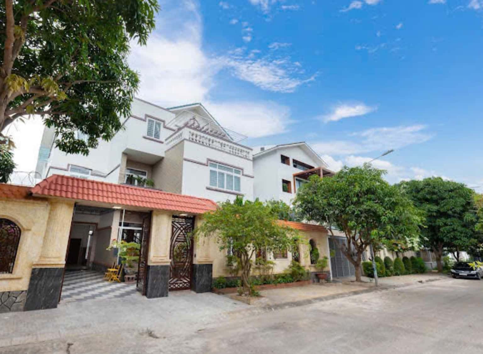 Hoàng Minh Villa C2-18 Long Cung, Vũng Tàu — 照片 6