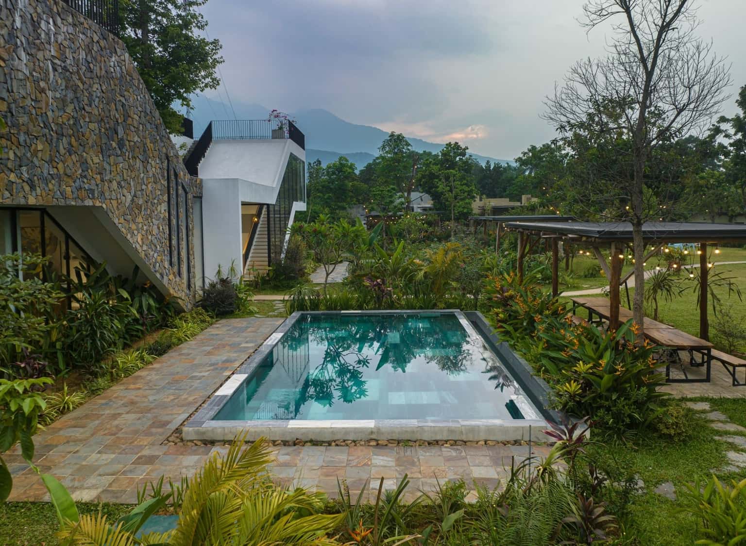 Wynn Moutain Villa 2 tại Vân Hòa, Ba Vì — ảnh 17