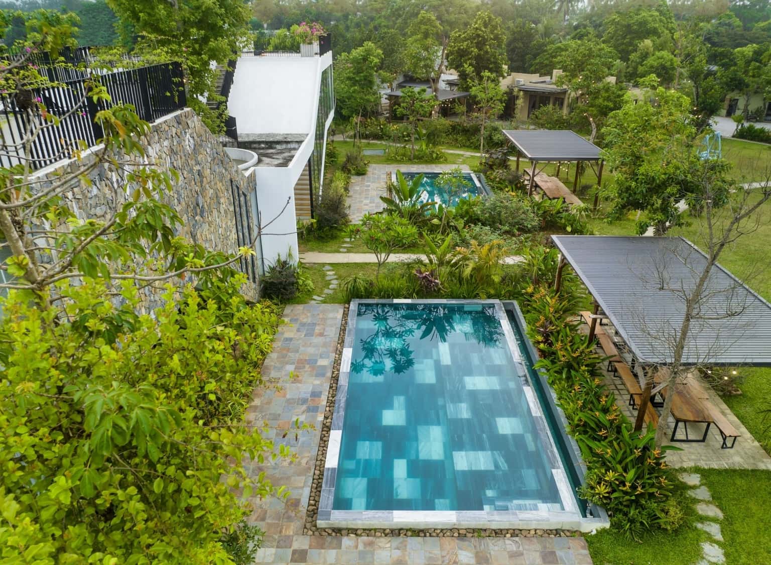 Wynn Moutain Villa 2 tại Vân Hòa, Ba Vì — ảnh 16