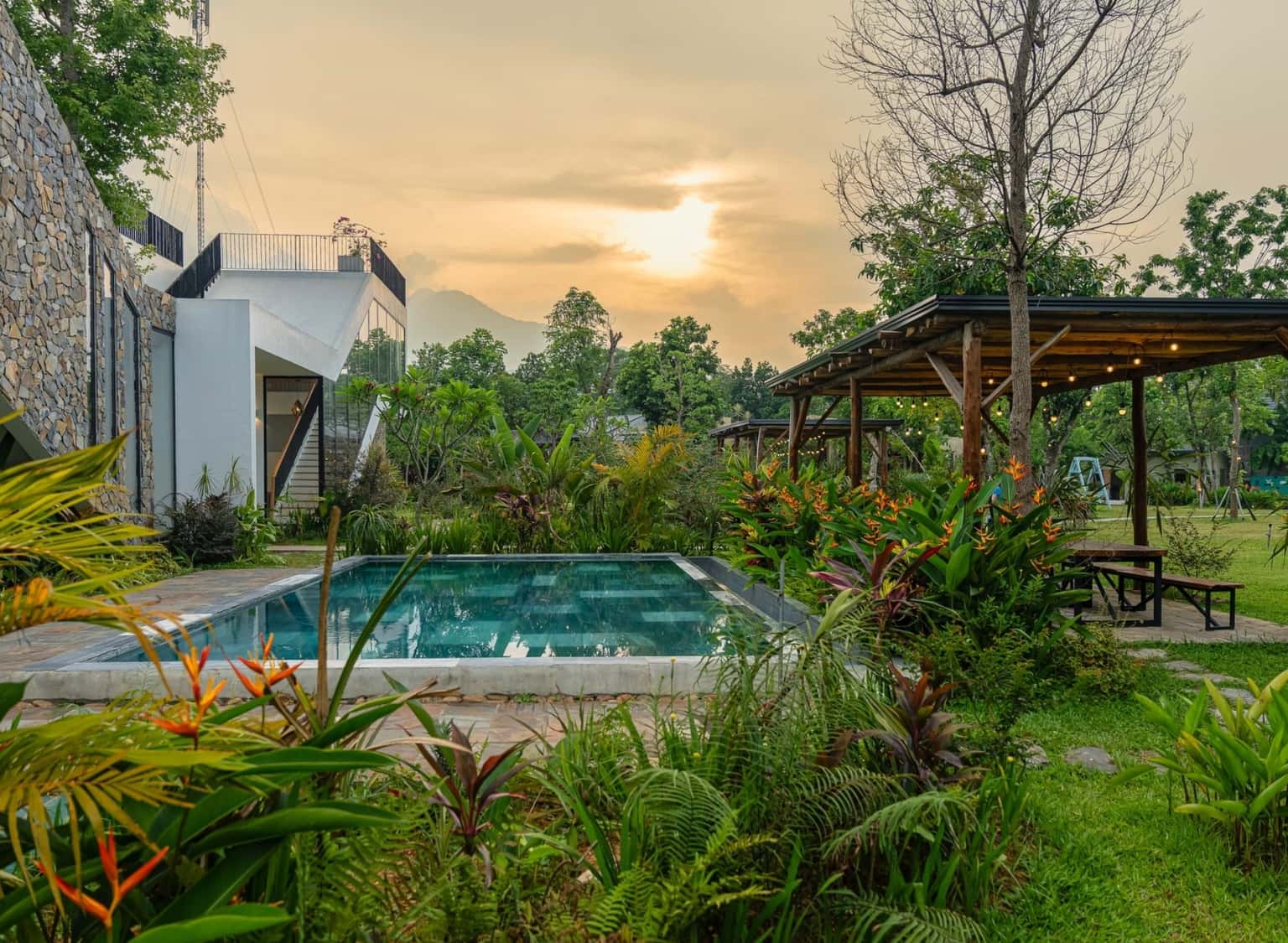 Wynn Moutain Villa 2 tại Vân Hòa, Ba Vì — ảnh 18