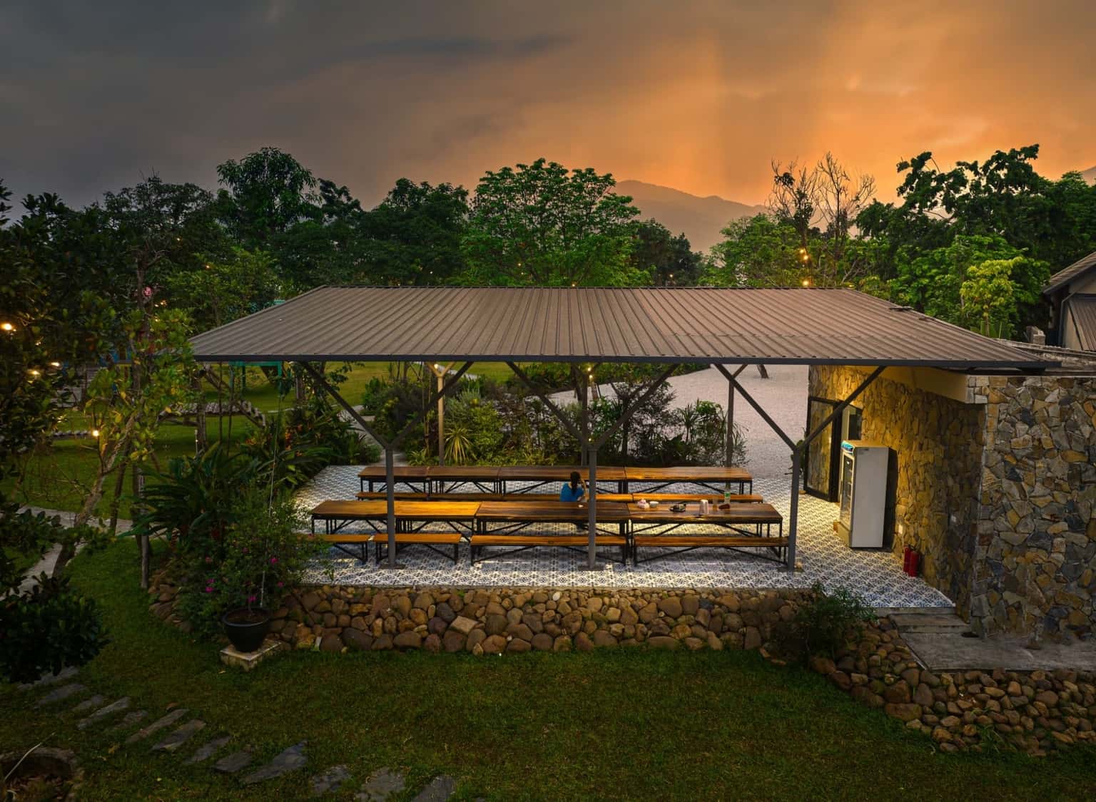 Wynn Moutain Villa 2 tại Vân Hòa, Ba Vì — ảnh 14