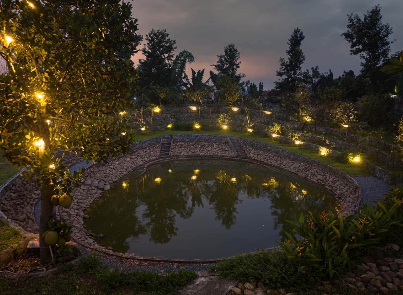Wynn Moutain Villa 2 tại Vân Hòa, Ba Vì — ảnh 15
