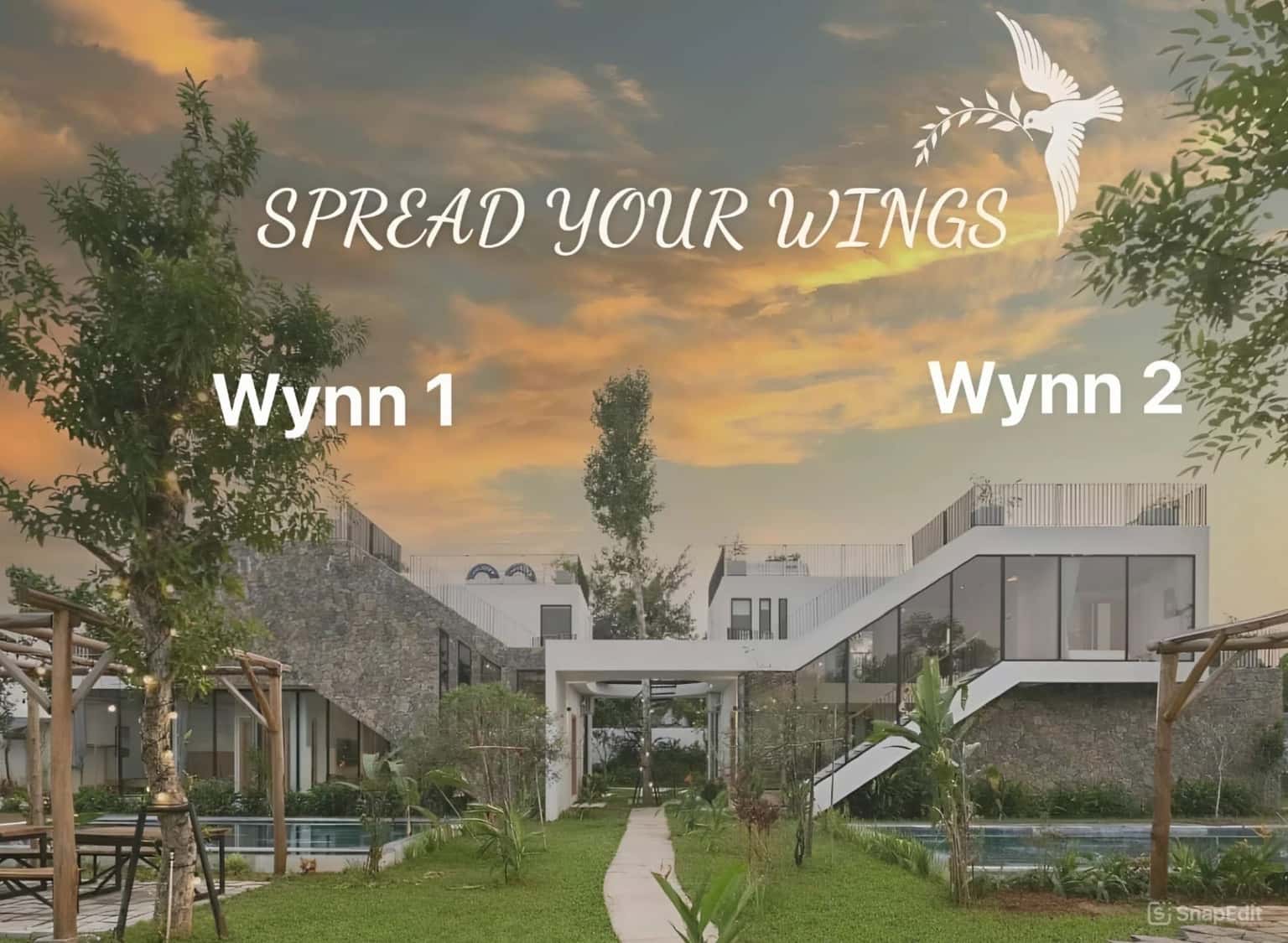 Wynn Moutain Villa 1 tại Vân Hòa, Ba Vì — ảnh 13