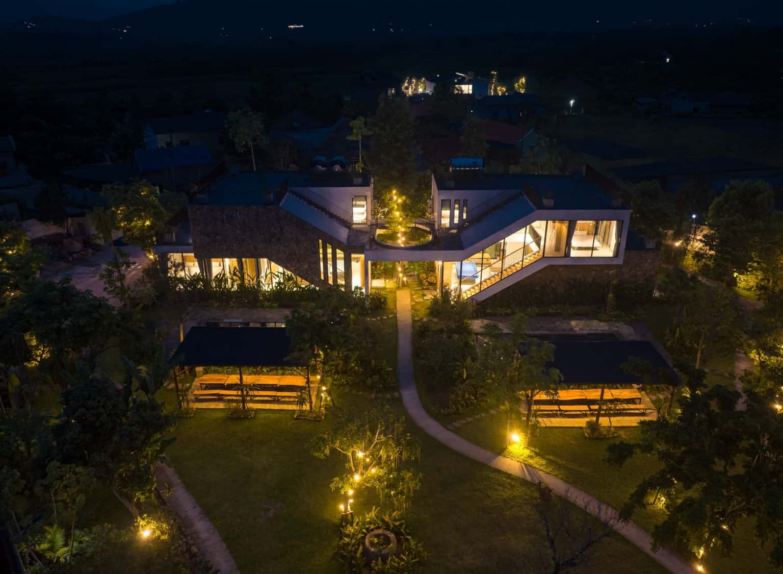 Wynn Moutain Villa 2 tại Vân Hòa, Ba Vì — ảnh 10