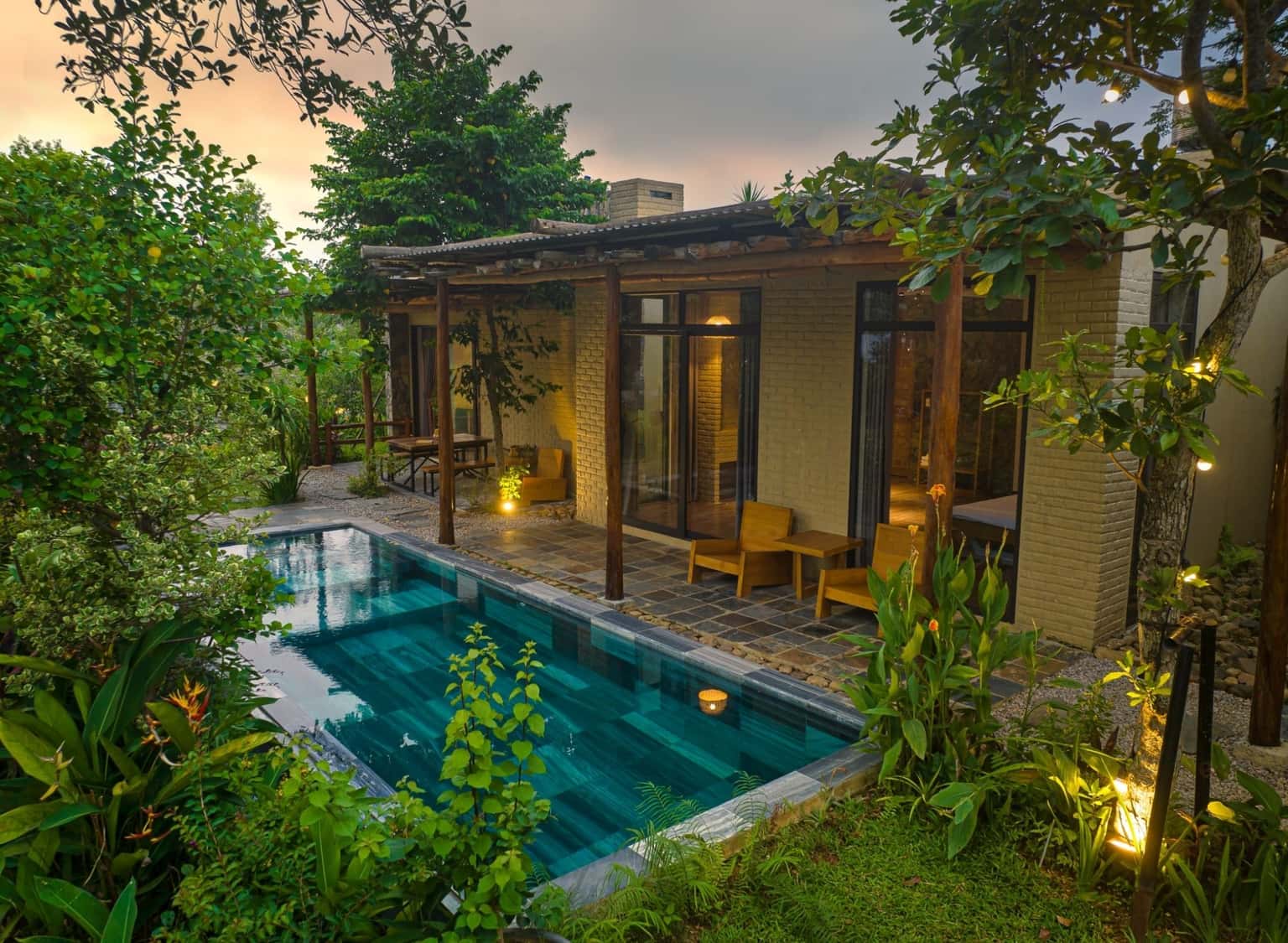 Wynn Charm Villa tại Vân Hòa, Ba Vì — ảnh 13