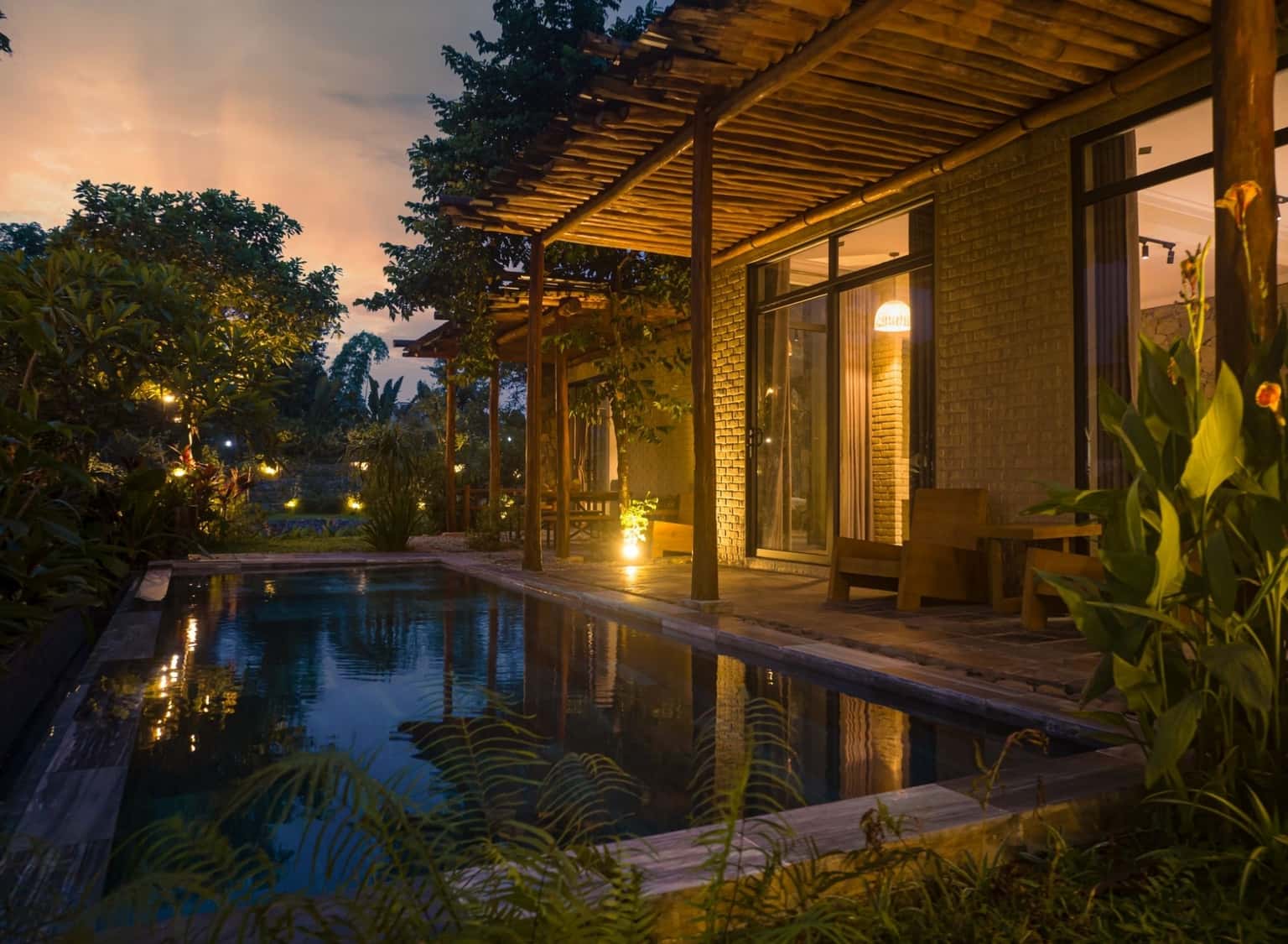 Wynn Charm Villa tại Vân Hòa, Ba Vì — ảnh 11