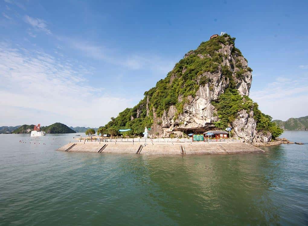 Hòn Gà Chọi, Hạ Long — photo 11