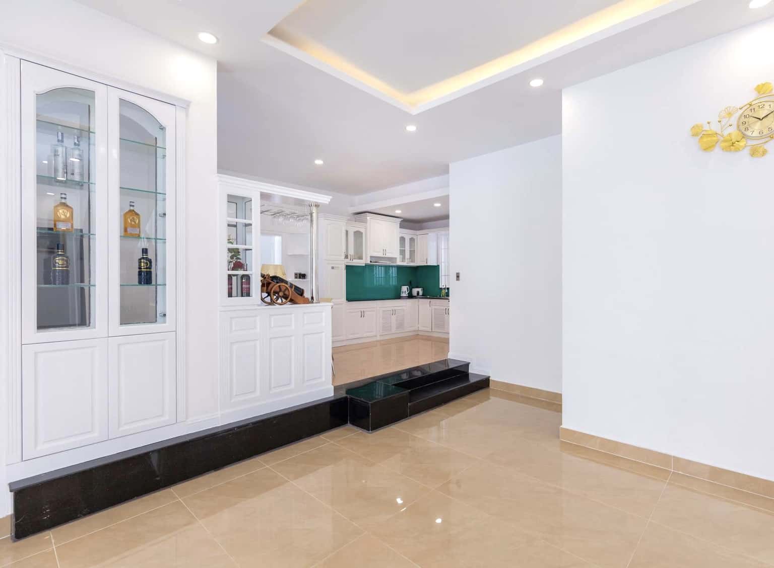 Villa F5 Hoàng Lê Kha, Vũng Tàu — ảnh 17