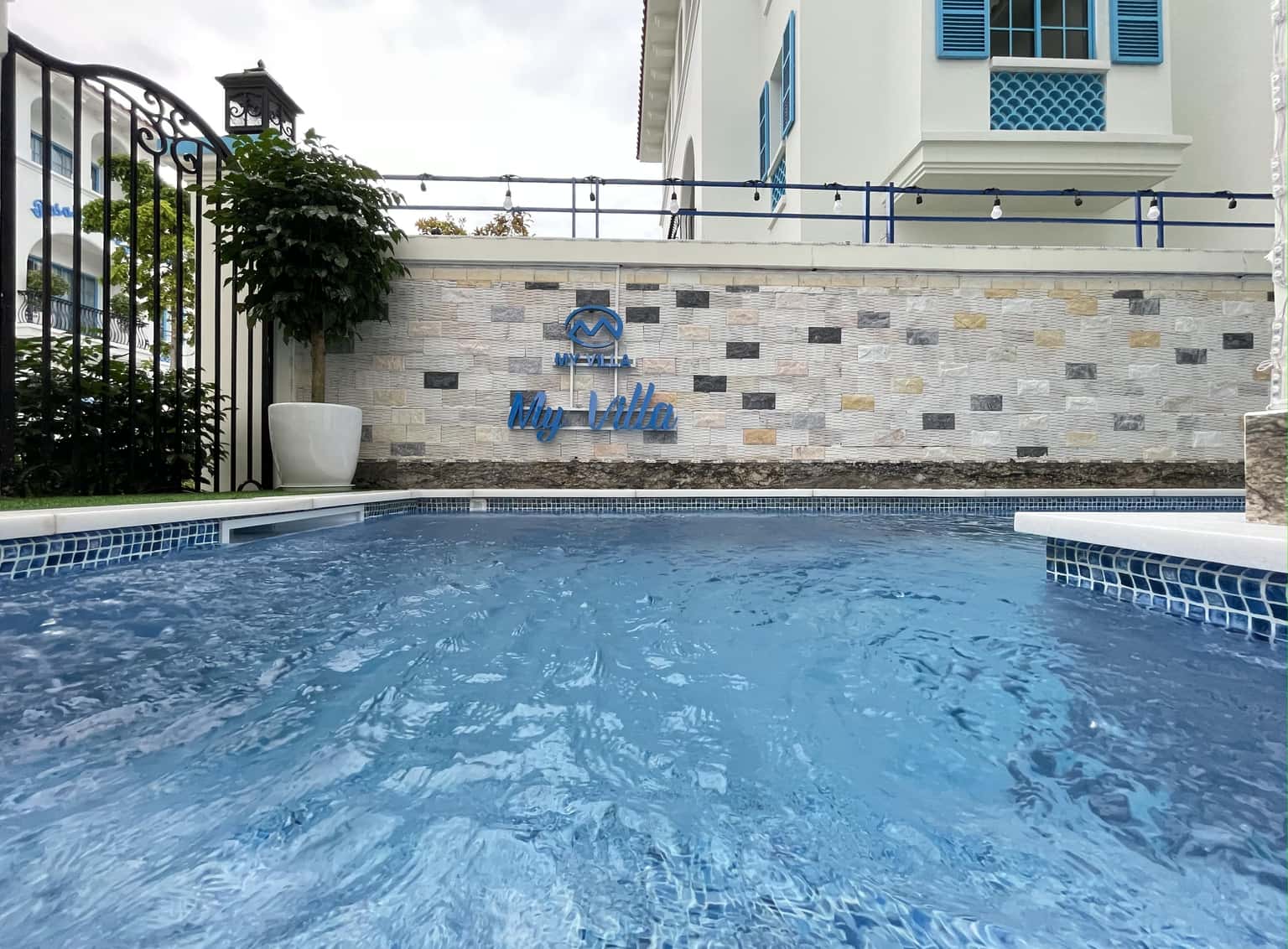 Villa C6.25 – Sun Feria Hạ Long, Bãi Cháy — photo 8