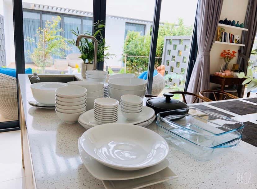 Villa B313 - Oceanami Long Hải, Vũng Tàu — ảnh 7