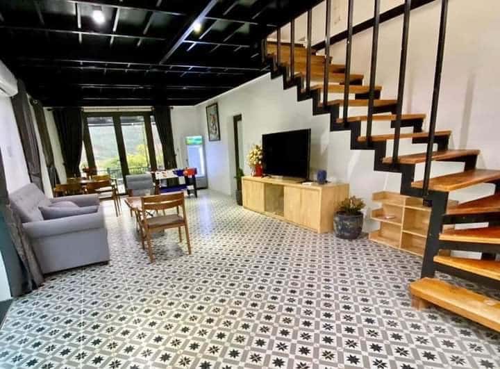 Đào Hoa Viên, Quốc Oai — ảnh 4
