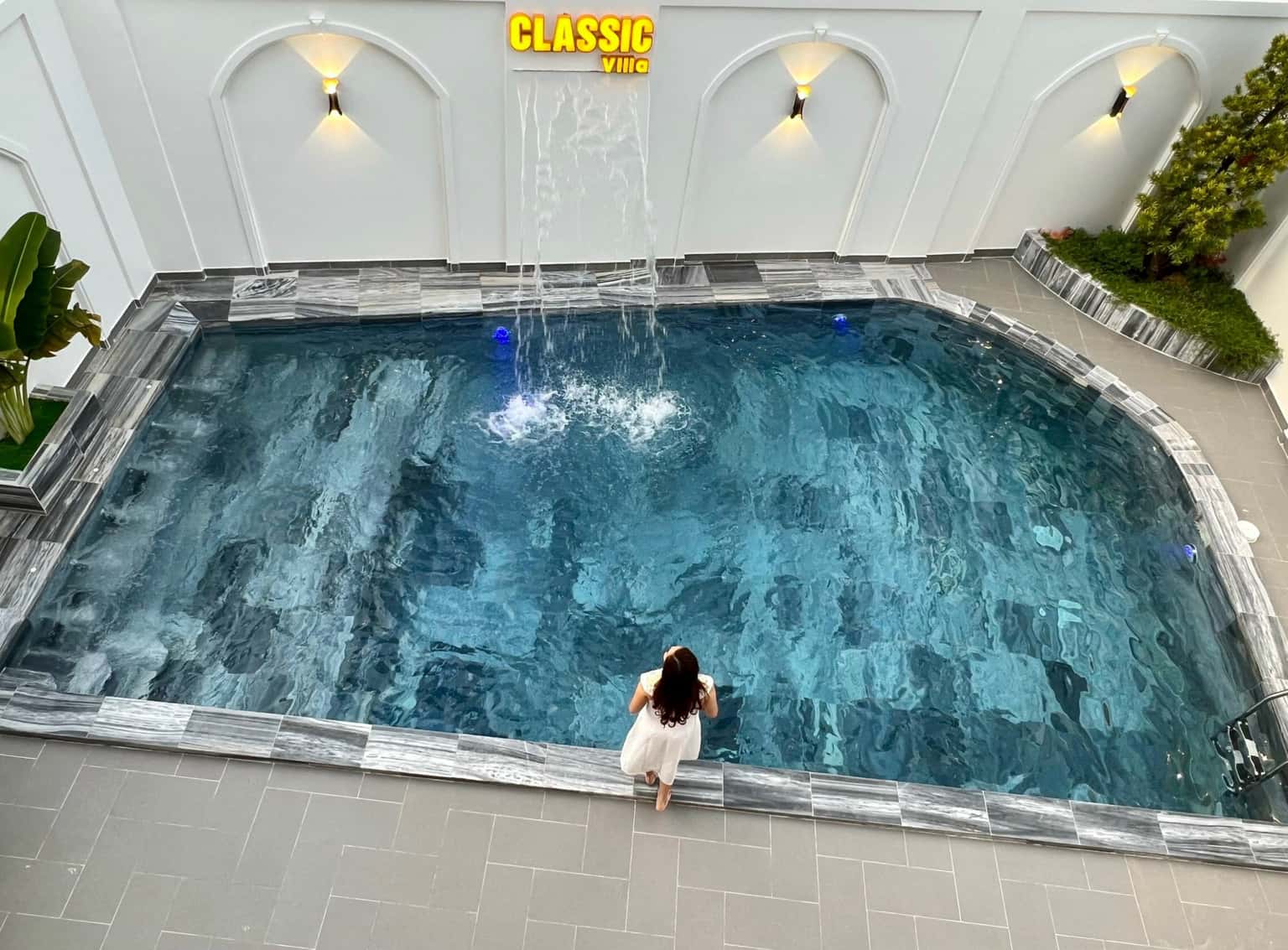 Villa 4/3/4 Lạc Long Quân, Vũng Tàu — ảnh 9