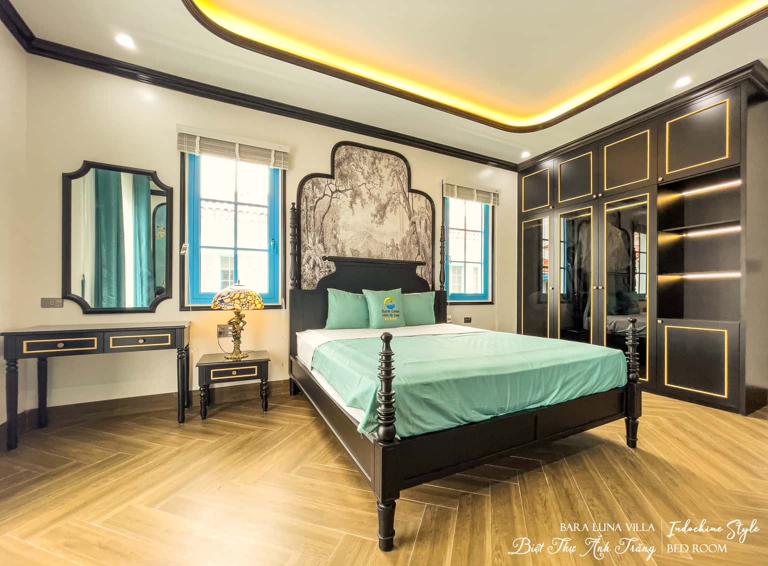 月光别墅 M6.42 – Sun Feria Hạ Long, Bãi Cháy — 照片 14