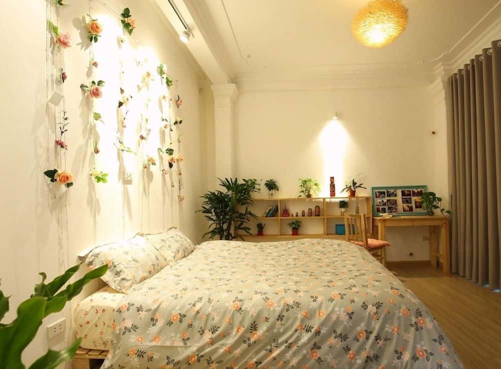 Autumn (Langmandi Homestay) - 63 Quang Trung, Hai Bà Trưng — ảnh 1
