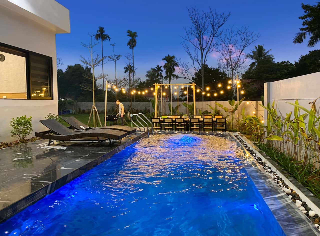 Yoti Villa, Ba Vì () — ảnh 11